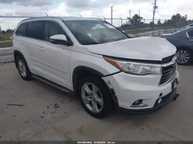 2014 Toyota Highlander