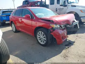 2009 Toyota Venza