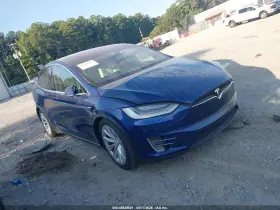 2020 Tesla Model X