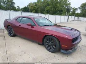 2020 Dodge Challenger