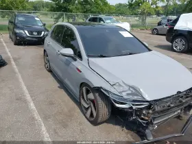 2022 Volkswagen Golf GTI