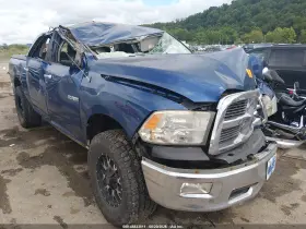 2010 Dodge Ram 1500
