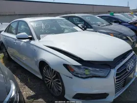 2018 Audi A6