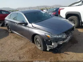 2020 Honda Accord