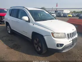 2014 Jeep Compass