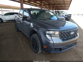 2025 Ford Maverick