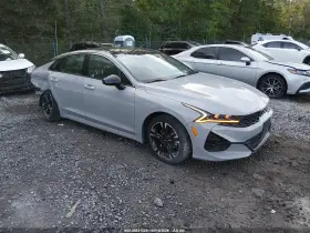 2024 Kia K5