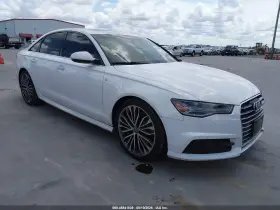 2017 Audi A6