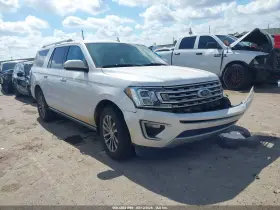 2018 Ford Expedition