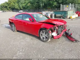 2016 Dodge Charger