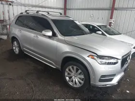 2018 Volvo XC90