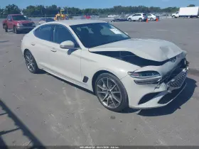 2024 Genesis G70