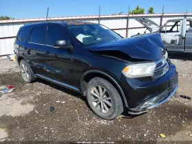 2015 Dodge Durango