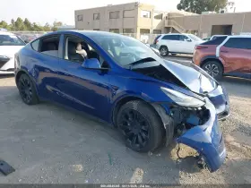 2020 Tesla Model Y