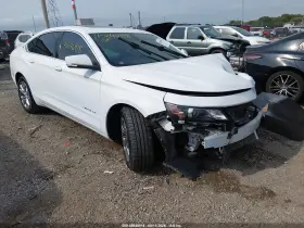 2019 Chevrolet Impala