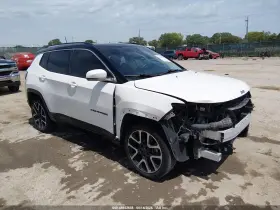 2017 Jeep Compass