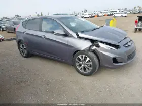2016 Hyundai Accent