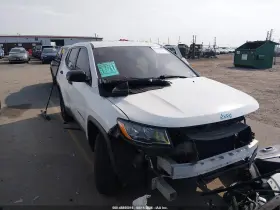 2017 Jeep Compass
