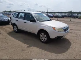 2009 Subaru Forester