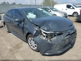 2025 Toyota Corolla Hybrid
