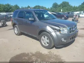 2011 Ford Escape