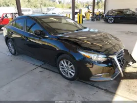 2018 Mazda 3