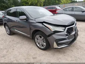 2021 Acura RDX