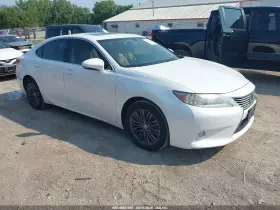 2013 Lexus ES