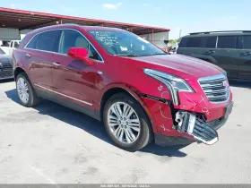 2019 Cadillac XT5