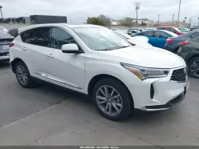 2023 Acura RDX