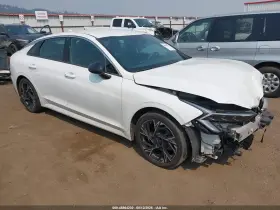 2025 Kia K5