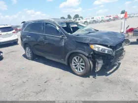 2018 Kia Sorento