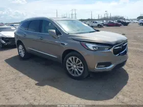 2018 Buick Enclave