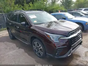 2024 Subaru Ascent
