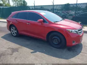 2013 Toyota Venza