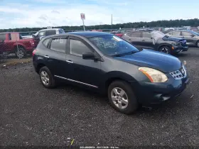 2013 Nissan Rogue
