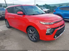 2020 Kia Soul