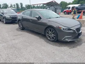 2016 Mazda 6