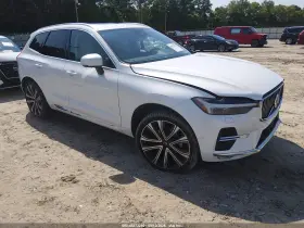 2023 Volvo XC60