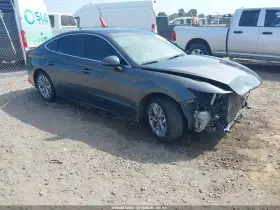 2023 Hyundai Sonata