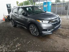 2020 Honda HR-V