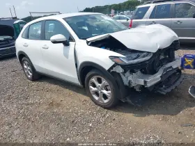2025 Honda HR-V
