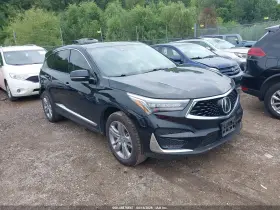 2020 Acura RDX
