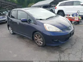 2009 Honda Fit