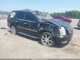 2013 Cadillac Escalade