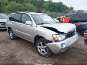 2006 Toyota Highlander