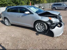 2013 Buick LaCrosse