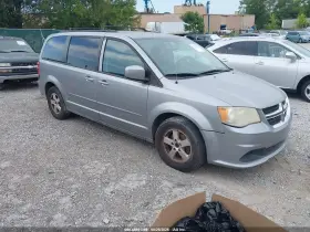 2013 Dodge Grand Caravan