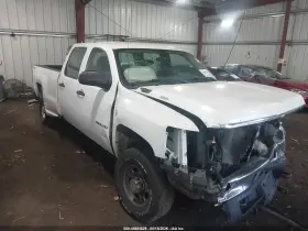 2009 Chevrolet Silverado 2500