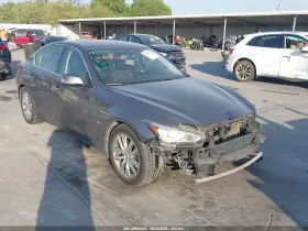 2014 Infiniti Q50